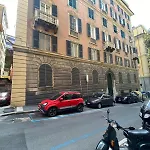 Central Apartment- Con Parcheggio Vicino