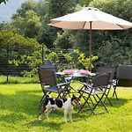 Splendido Appartamento Con Giardino