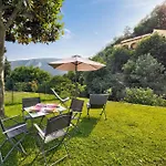 Splendido Appartamento Con Giardino