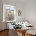 Casa Del Vicolo Apartment, 2Bdr, 2,5 Bth, Aircondo, Free Parking, Easy To Excursions, To Train And Ferries, City Life