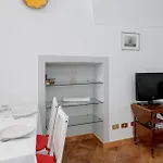 Casa San Siro, De Benedetti