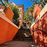 Casa Liberty