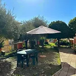 Il Giardino Degli Ulivi