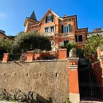 Il Giardino Degli Ulivi