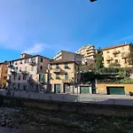 Zaffiro Apartment With Parking