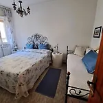 Zaffiro Apartment With Parking