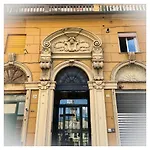 Luxury Castelletto Appartament