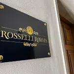 54 Rosselli Rooms