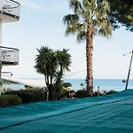 Ligurian Sea 1