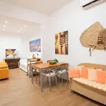 Orange Apartment - Genoa City Center