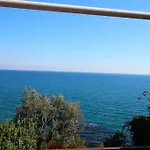 Terrace On The Sea: Beach & Pool