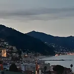 Spectacular Sea View - 3 Minutes Walk From The Sea