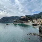 Casa Vacanza Le Cinque Terre
