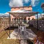 5TerreNel Verde Sul Mare - Relax In The Greenery
