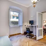 Casa Olga In Albaro By Wonderful Italy