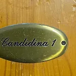 Candidina