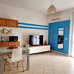 Sabrina Studio Apartment
