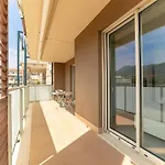 Ferienwohnung In Borghetto Santo Spirito Mit Pool
