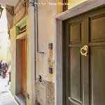Golden View, Terre Marine