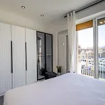 Central Riviera Apartment By Wonderful Italy