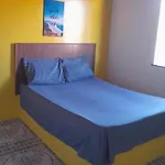 Aluga-Se Apartamento Em Ponta De Areia