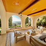 Villa Spenser - Cinque Terre - Liguria