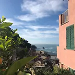 Manuel'S Guesthouse Balcony Seaview Apartment
