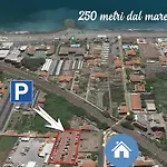 Casa Mare - 250M Dalla Spiaggia