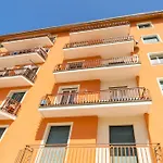 147- Ca' Da Lice Nel Centro Di Sestri Levante, 5 Minuti Baia Del Silenzio, Mare E Spiaggia