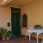 Appartamento Fronte Mare Teresa