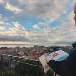 A Carubba Du Bungiurnu