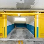 Deiva Marina Sea View Flat With Garage