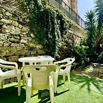 Parking & Garden San Martino To Boccadasse