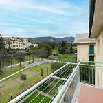 Cozy Flat In Sestri Levante - Happy Rentals