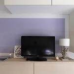 Apartment Borghouse By Interhome