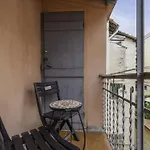 Apartment Teresa By Interhome