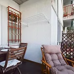 Gorgeous Apartment In Bordighera With Wifi