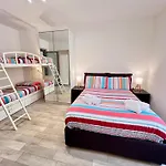 Il Rifugio Del Poeta By Zitro Apartments