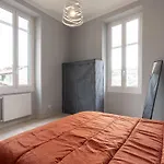 Apartment Teresa By Interhome