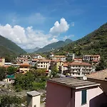 Casa Elisa E Casa Giuliana A Badalucco