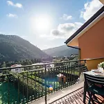 Peaceful Apartment In Deiva Marina - Happy Rentals