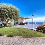 Villa Lucia Riviera Dei Fiori Pool - Happy Rentals