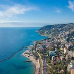 Villa Lucia Riviera Dei Fiori Pool - Happy Rentals