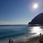 Ca Enrico Luxury Flat