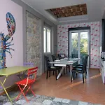 La Lincolnia - With Garden And Seaview - Happy Rentals