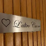 Altro Cuore Di Lerici, Central & Charming