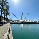 Nel Cuore Di Genova - Siti Unesco-La Meridiana House