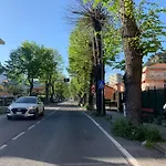 Casa La Frontiera