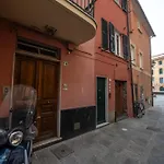 244 - Casa Ludo, Centro Storico,140M Dalla Baia Del Silenzio Patrimonio Unesco Spiaggia E Mare