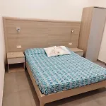 Mare Dentro Rooms